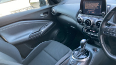 Nissan Juke 1.0 DiG-T 114 N-Connecta 5dr DCT Petrol Hatchback